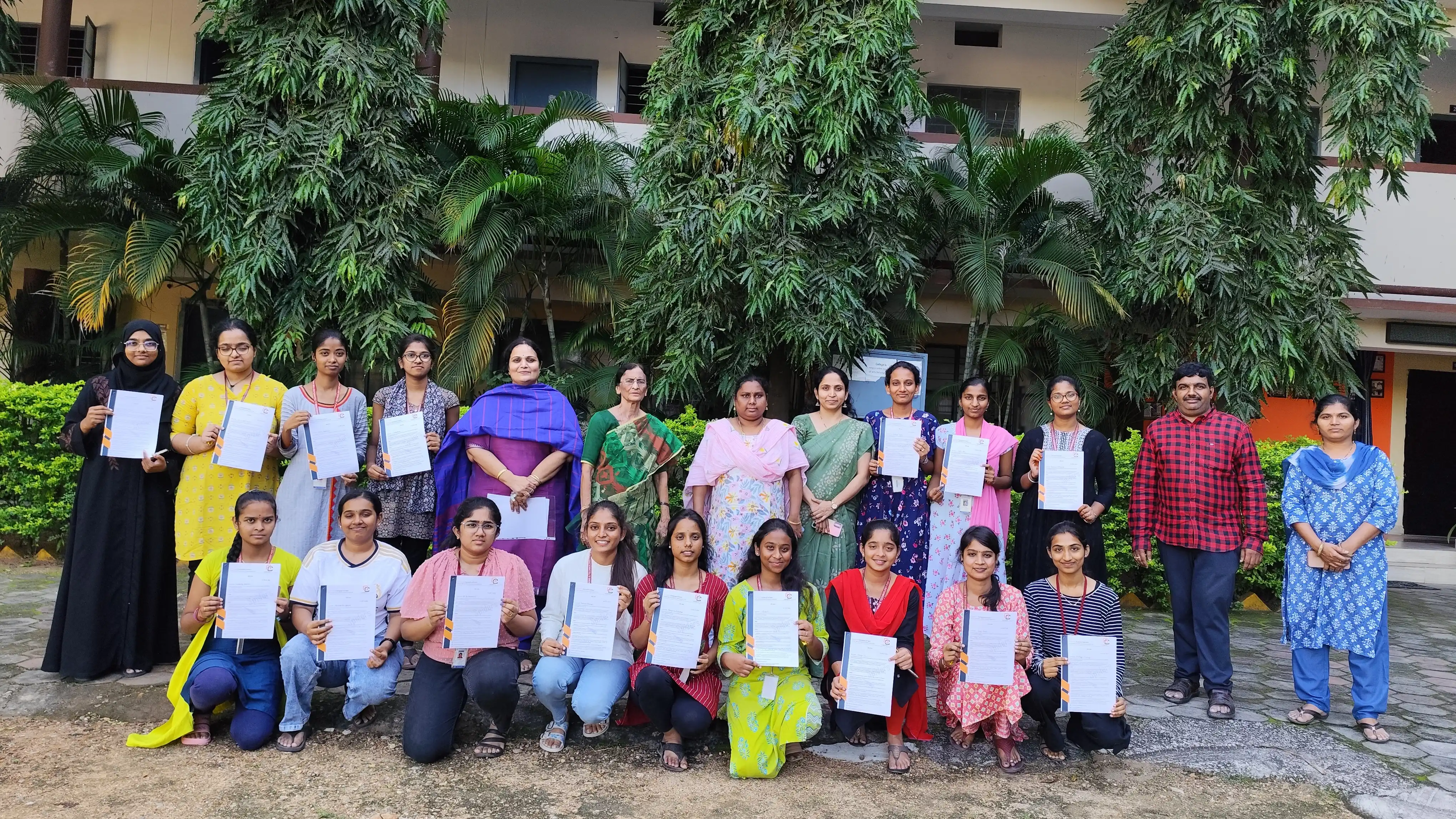 Software Testing and Software Full Stack Developer 5